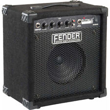 Fender rumble bass d'occasion  Thonon-les-Bains