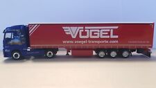 Herpa lkw zugmaschine gebraucht kaufen  Aschaffenburg