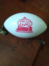Jeffrey's Sports Bar & Grill Mini - Futebol, usado comprar usado  Enviando para Brazil