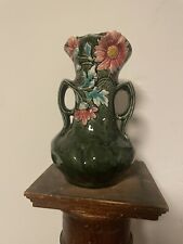 Antique french majolica d'occasion  Villeneuve-d'Ascq-