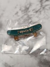 Crash skateboard boarding for sale  Montrose