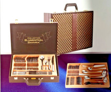 Set posate blumenthal usato  Vitulano