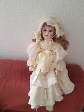 Rare poupee collection d'occasion  Colmar