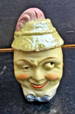 Large antique mustard d'occasion  Expédié en Belgium