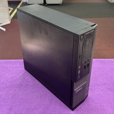 Dell base unit for sale  BLACKPOOL