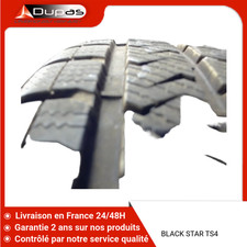 Paire pneus black d'occasion  Nemours