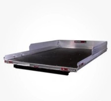 Decked slide cargo for sale  Pleasanton