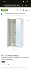 door 3 wardrobe ikea for sale door 3 wardrobe ikea for sale PEACEHAVEN