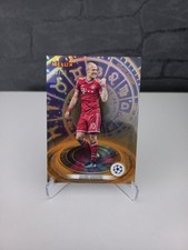 Topps chrome merlin gebraucht kaufen  Schwerte