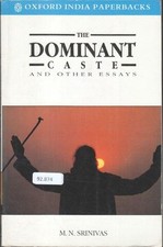 The dominant caste gebraucht kaufen  Sibbesse