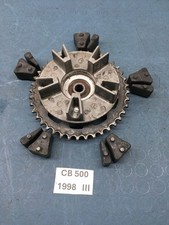 Mozzo ruota posteriore usato  Messina