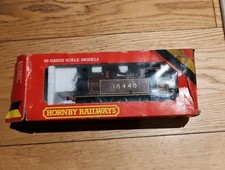Hornby lms class for sale  LISKEARD