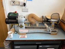 record woodturning lathes for sale record woodturning lathes for sale  SCARBOROUGH