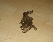 Krokodil . 14 gebraucht kaufen  Duisburg