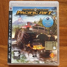 motor storm ps3 usato motor storm ps3 usato  Bari