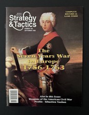 Strategy tactics 163 for sale  NOTTINGHAM