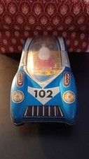Voiture ferrari friction d'occasion  La Flèche