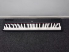 Yamaha p125 digital for sale  NEWCASTLE UPON TYNE