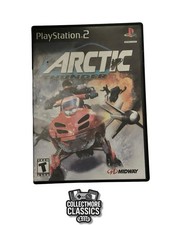 Arctic thunder playstation for sale  Naugatuck
