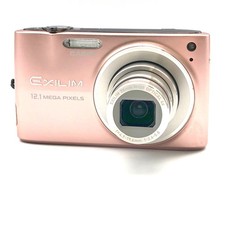 Câmera Digital Compacta Casio Exilim EX-Z400 12.1 Mega Pixels Rosa Do Japão comprar usado Câmera Digital Compacta Casio Exilim EX-Z400 12.1 Mega Pixels Rosa Do Japão comprar usado  Enviando para Brazil