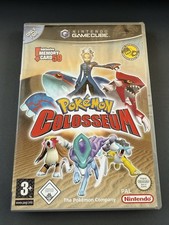Pokémon colosseum den gebraucht kaufen  Sulzbach an der Murr