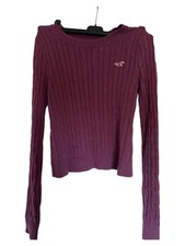Hollister damen pullover gebraucht kaufen  Deutschland