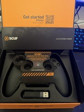 Manette scuf d'occasion  Sigean