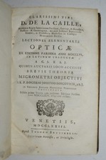 Lezioni ottica fig. usato  Arezzo