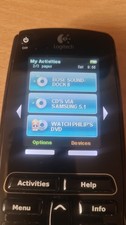 Logitech harmony one for sale  PURLEY