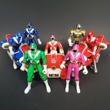 Vintage 1999 bandai for sale  Wadsworth
