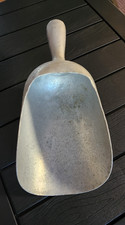 Vintage aluminum grain for sale  Leetonia