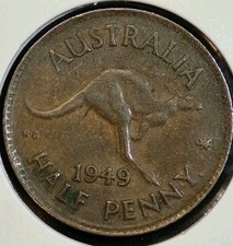 Penny 1949 george gebraucht kaufen  München