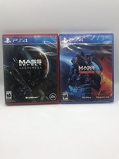 Mass effect legendary for sale  El Paso