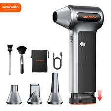 Wolfbox mf200 electric for sale  USA