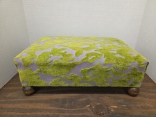 Vintage chartreuse green for sale  Columbus