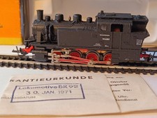 Zeuke spur lokomotive gebraucht kaufen  Dresden