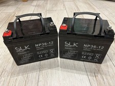 Slk power mobility for sale  BELPER