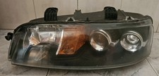 Faro anteriore sinistro usato  Assago