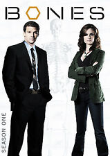 Bones season 1 for sale  Schwenksville