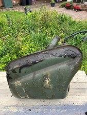 Daimler ds420 fuel for sale  TAUNTON