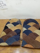 Vintage avon leather for sale  Hesperia