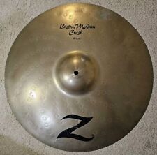 Avedis zildjian custom for sale  Lahaina