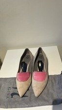 Gina ladies shoes for sale  LONDON