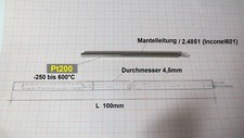 Stück 200 drahtmesswiderstand gebraucht kaufen  Mainz