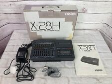 Fostex 28h multitracker for sale  WIRRAL