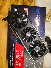 5700xt sapphire nitro gebraucht kaufen  Bad Berleburg