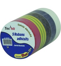 Ruban adhésif électricité d'occasion  Aubenas