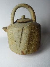 Robert ayton teapot. for sale  SALISBURY