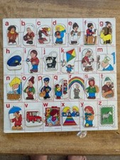 Vintage 1980s postman for sale  BATH