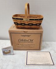 Nib longaberger collection for sale  Carbondale